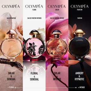 Rabanne Olympea Parfum 50ml